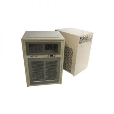 Breezaire WKSL 4000 Wine Cellar Cooling Unit (265 Cu.Ft. Capacity)-Breezaire