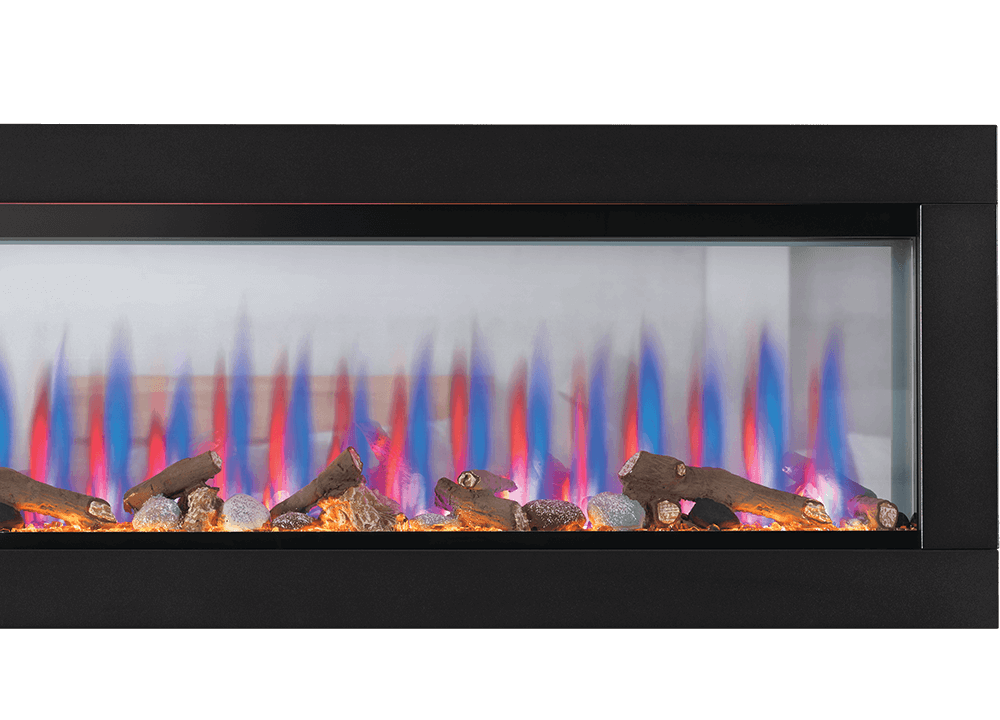 Napoleon Clearion Elite Series Electric Fireplace