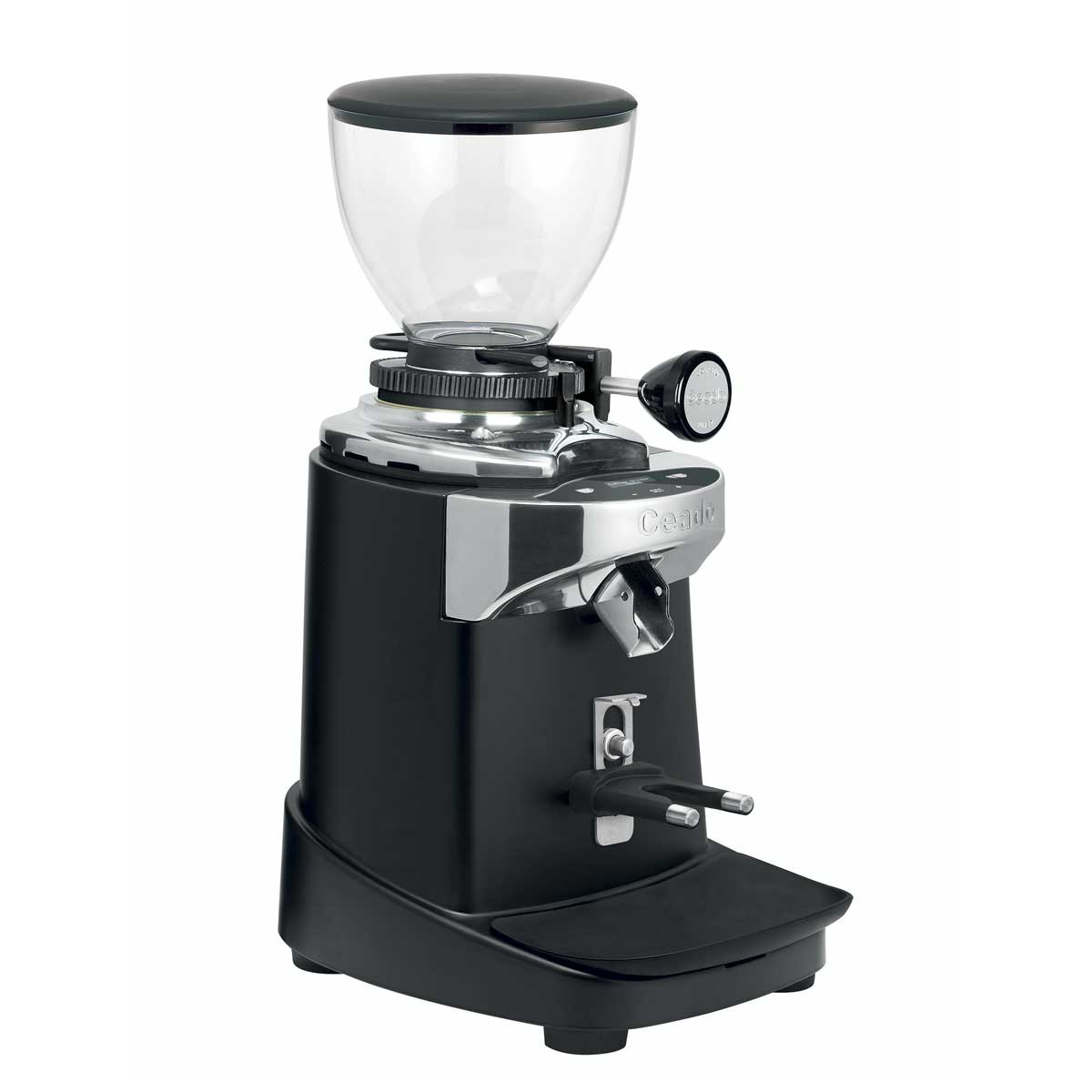 Ceado E37S Electronic Grinder In White