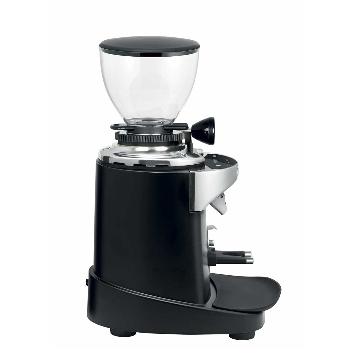 Ceado E37S Electronic Grinder In White