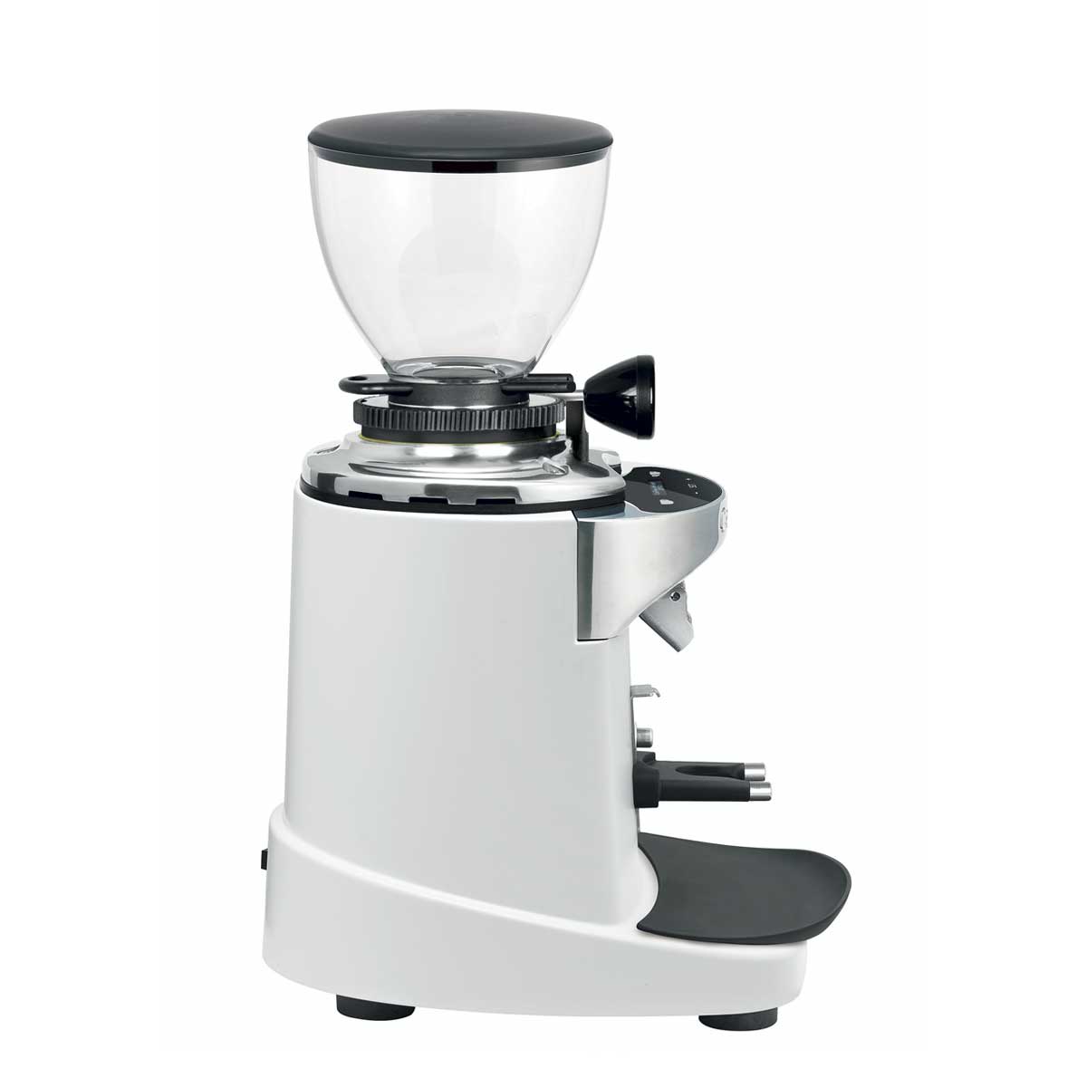 Ceado E37S Electronic Grinder In Black