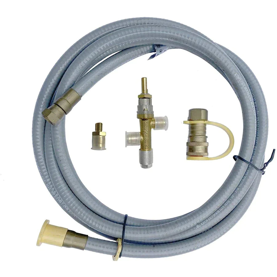 Elementi Natural Gas Conversion Kit