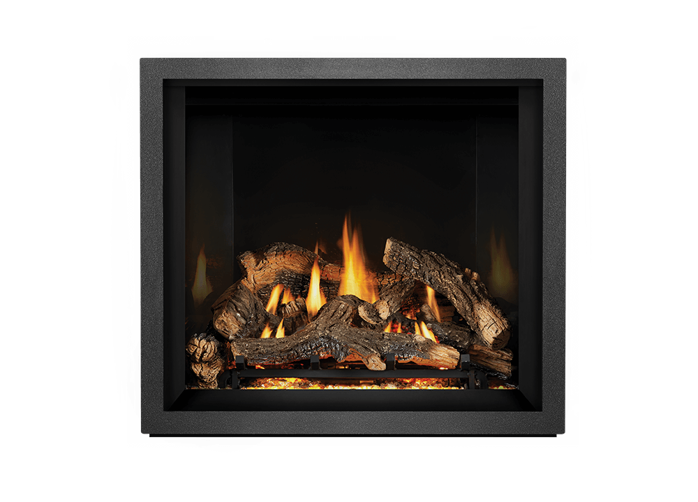 Napoleon Elevation X Series Direct Vent Gas Fireplace