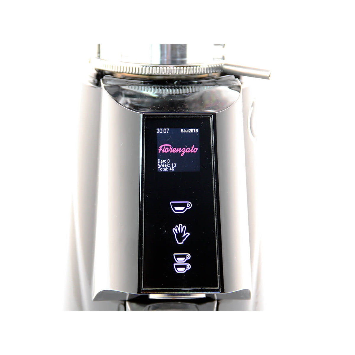 Mazzer F4E V2 Coffee Grinder