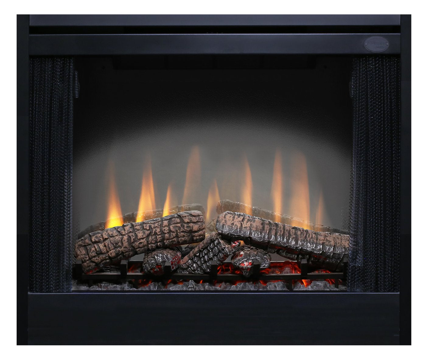 Dimplex 39" Standard Built In Fireplace