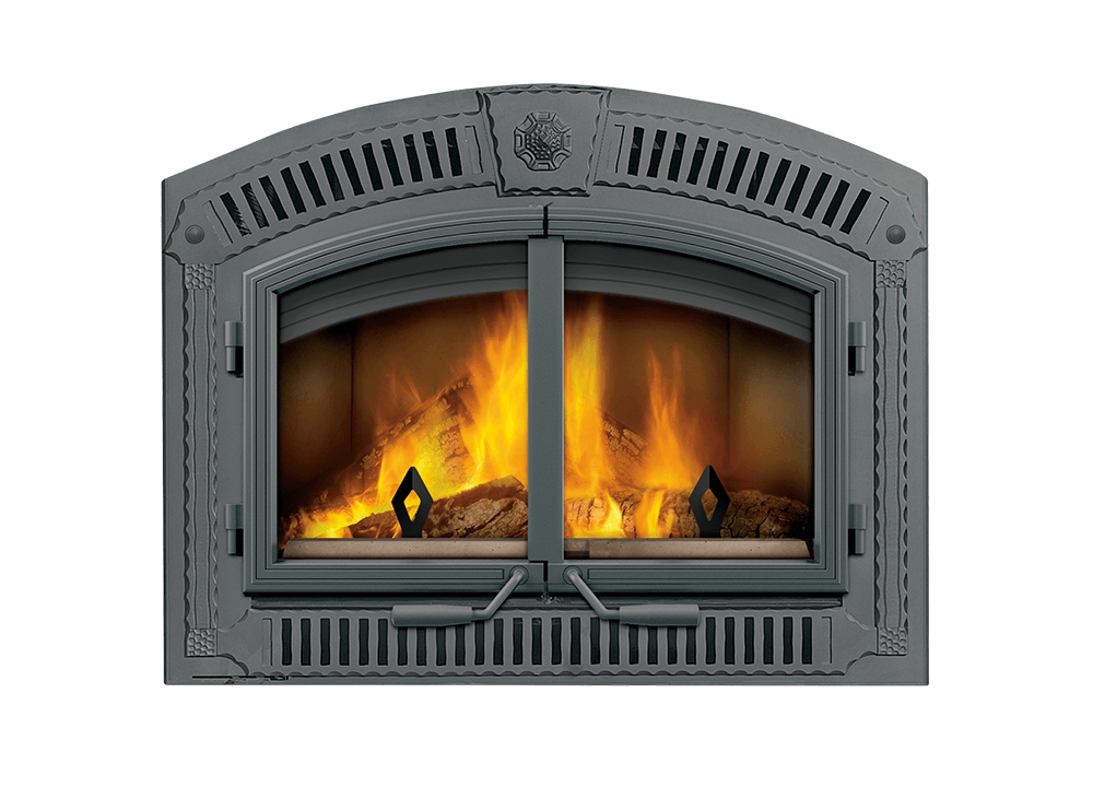 Napoleon High Country 3000 Wood Burning Fireplace