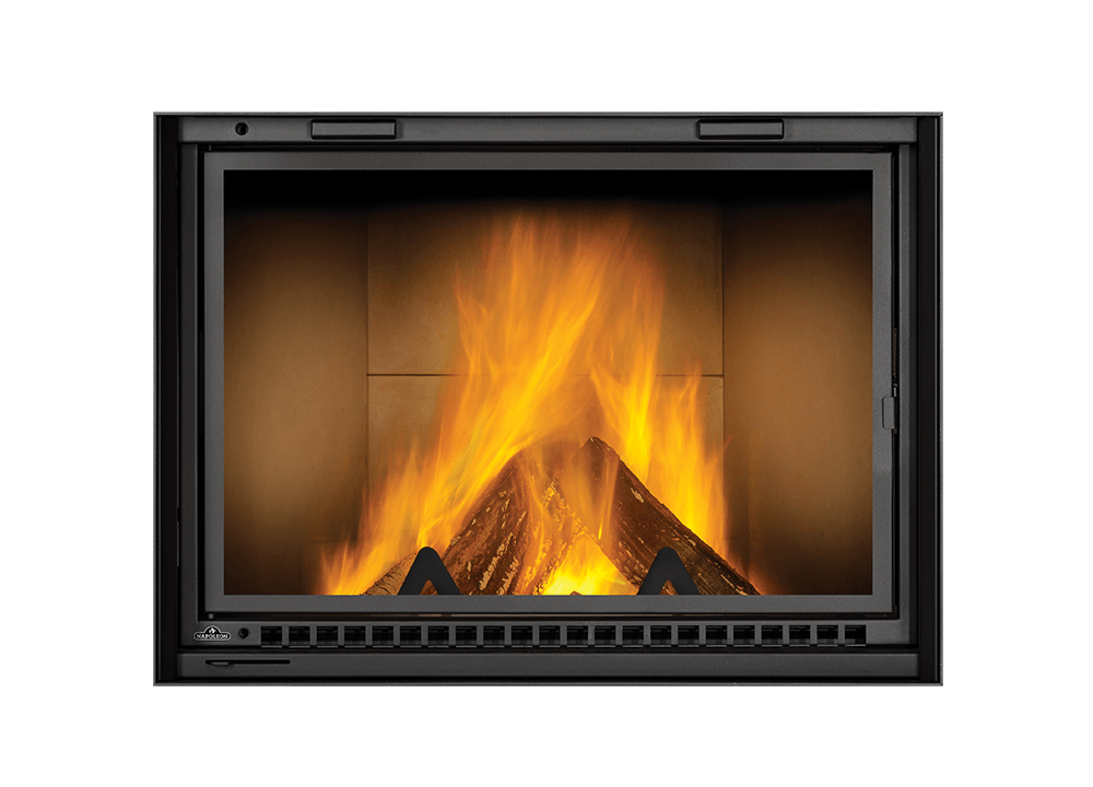 Napoleon High Country 8000 Wood Burning Fireplace