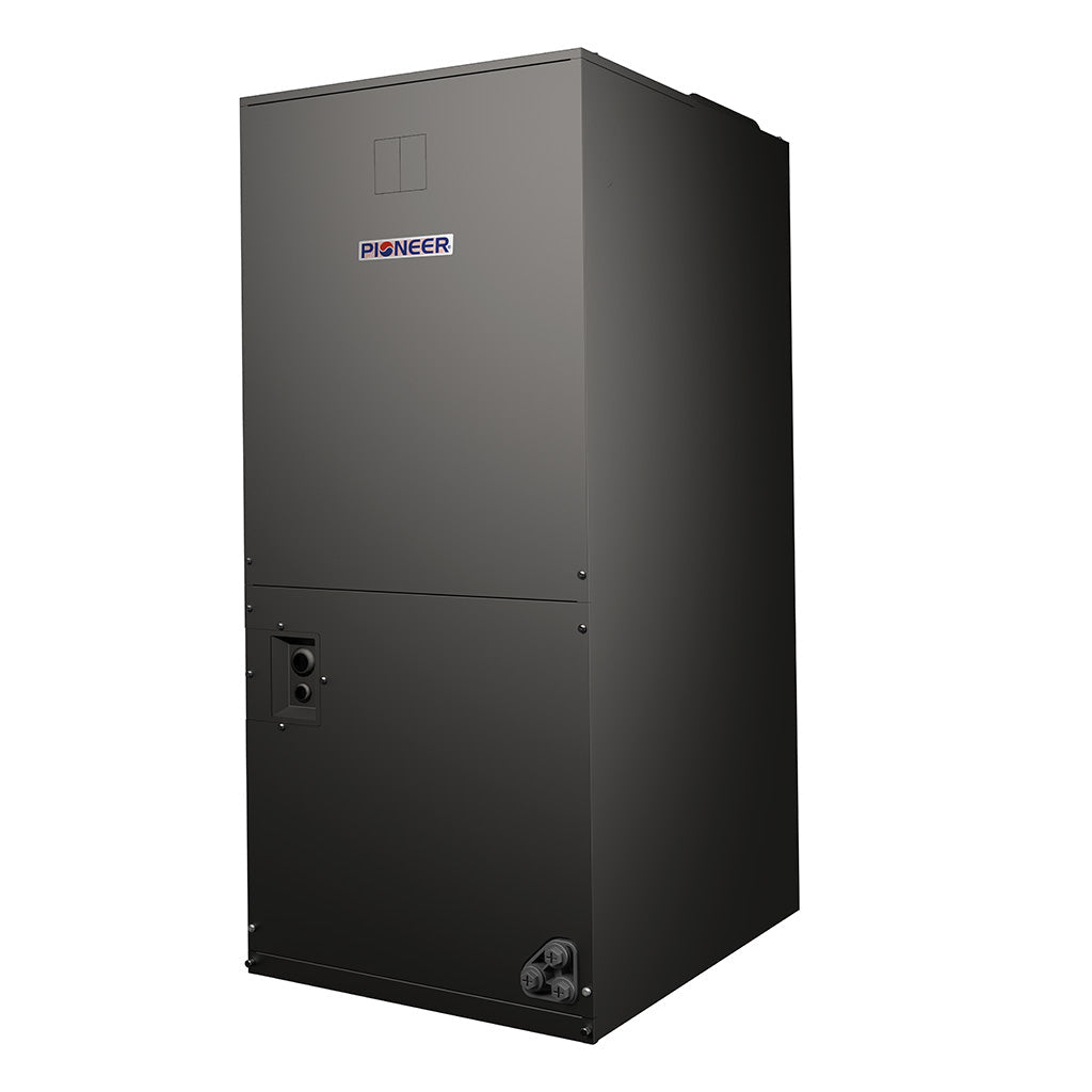 Pioneer® 24,000 BTU 17 SEER2 Ducted Central Split Inverter+ Air Handler Unit Inside Section 230V