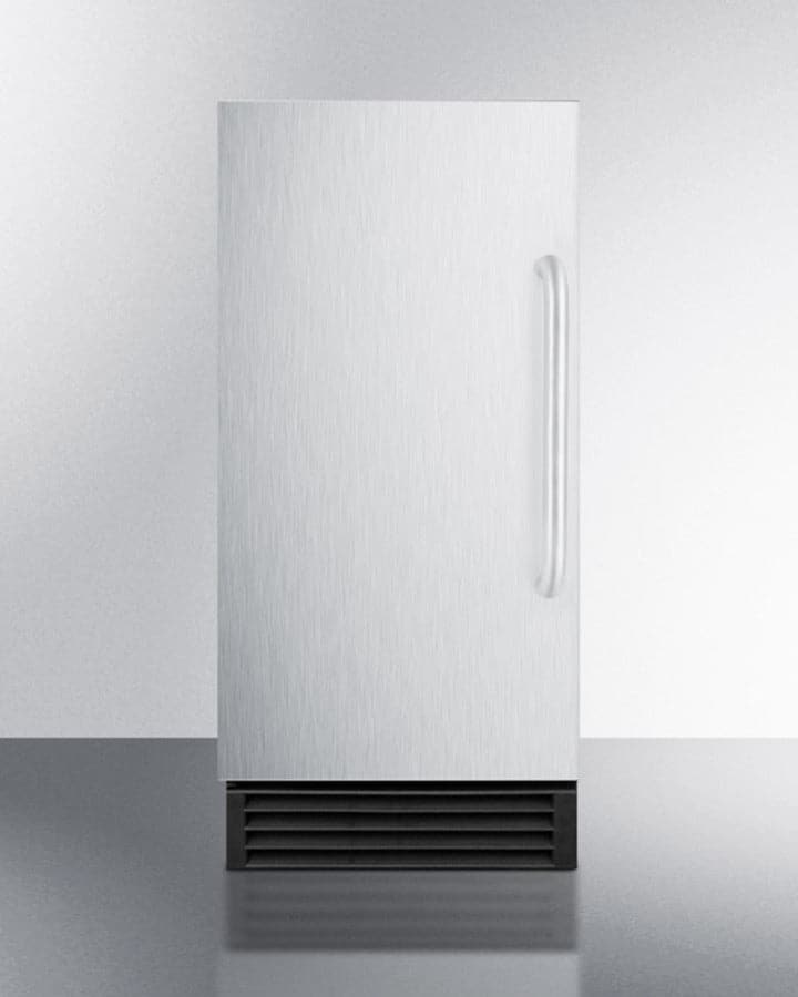 Summit Built-In 50 lb. Clear Ice maker - BIM44G-1