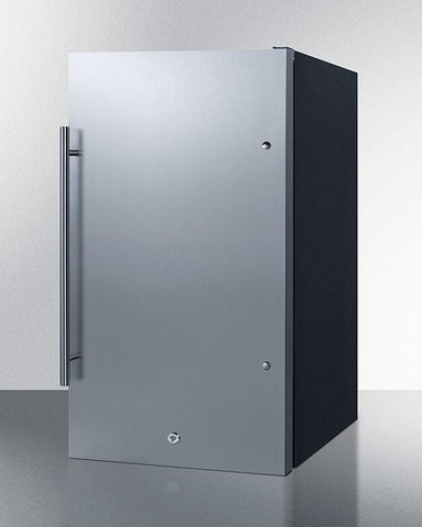 Summit Shallow Depth Built-In All-Refrigerator - FF195-2