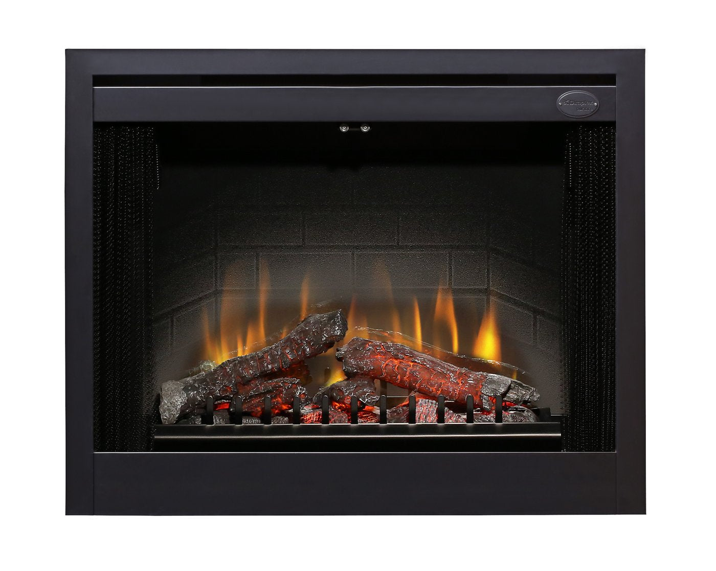 Dimplex Deluxe Built in Deluxe Firebox