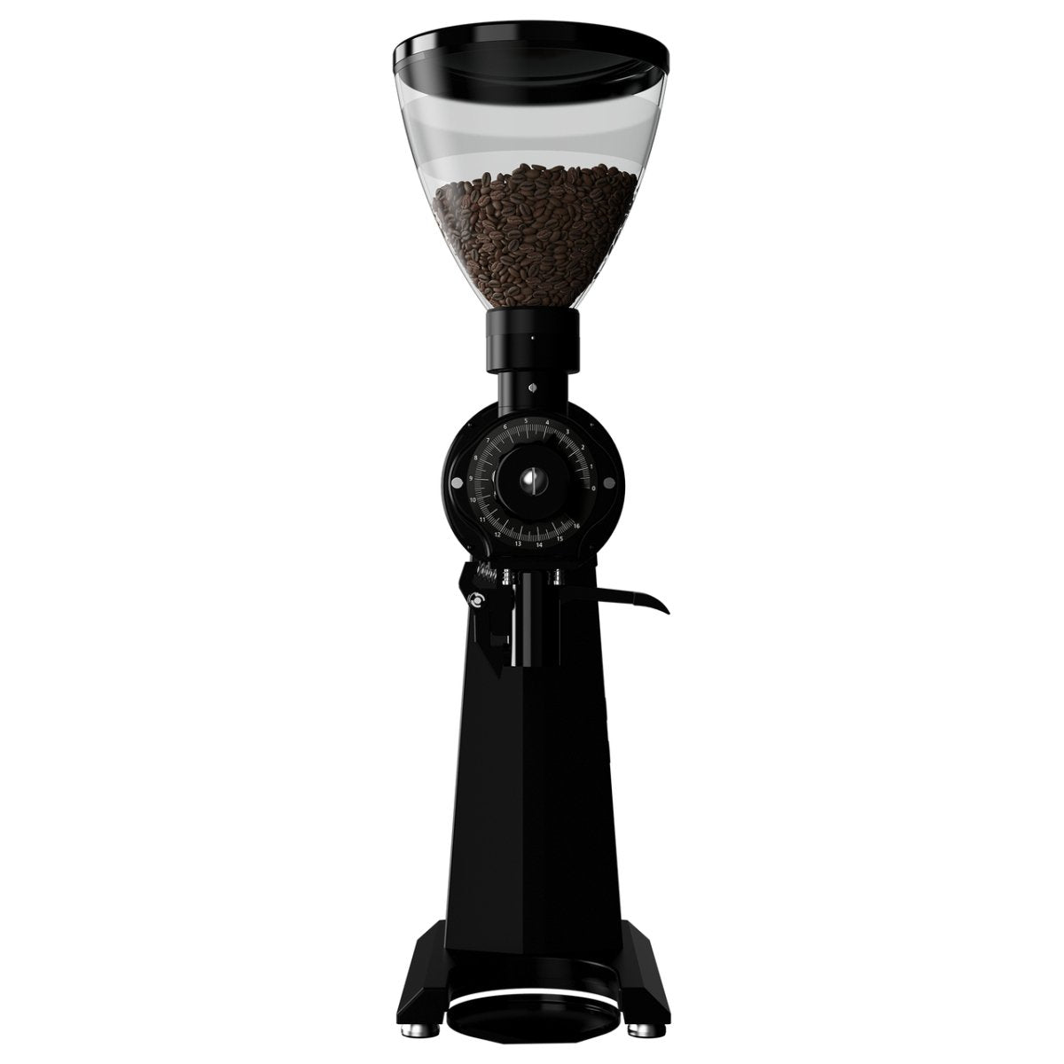 Mahlkonig EK43 The IconCoffee Grinder