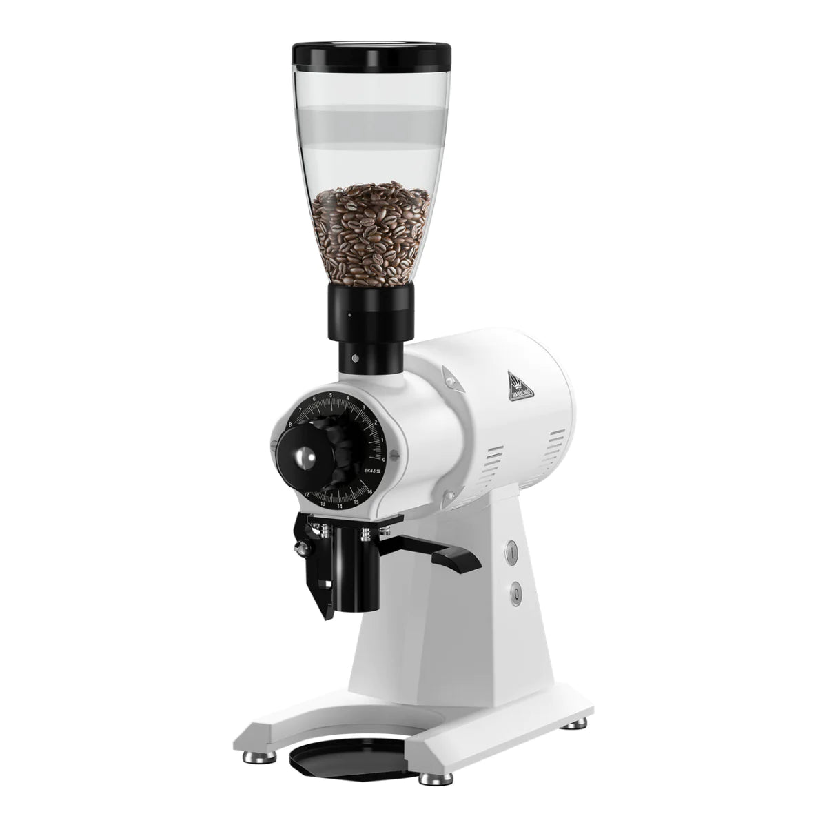 Mahlkonig EK43 The IconCoffee Grinder