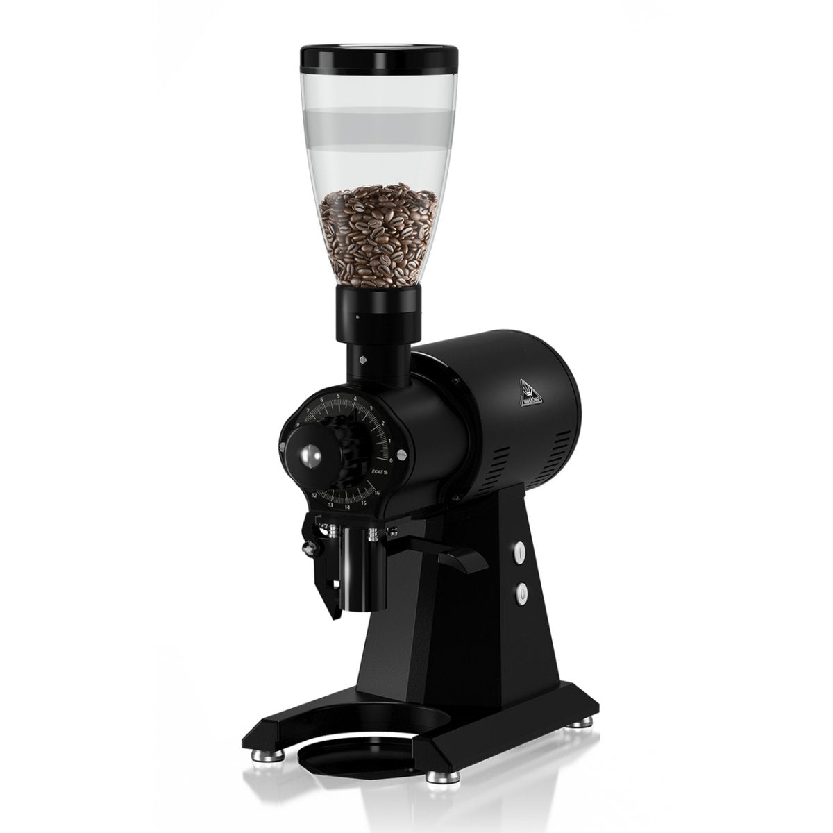 Mahlkonig EK43 The IconCoffee Grinder