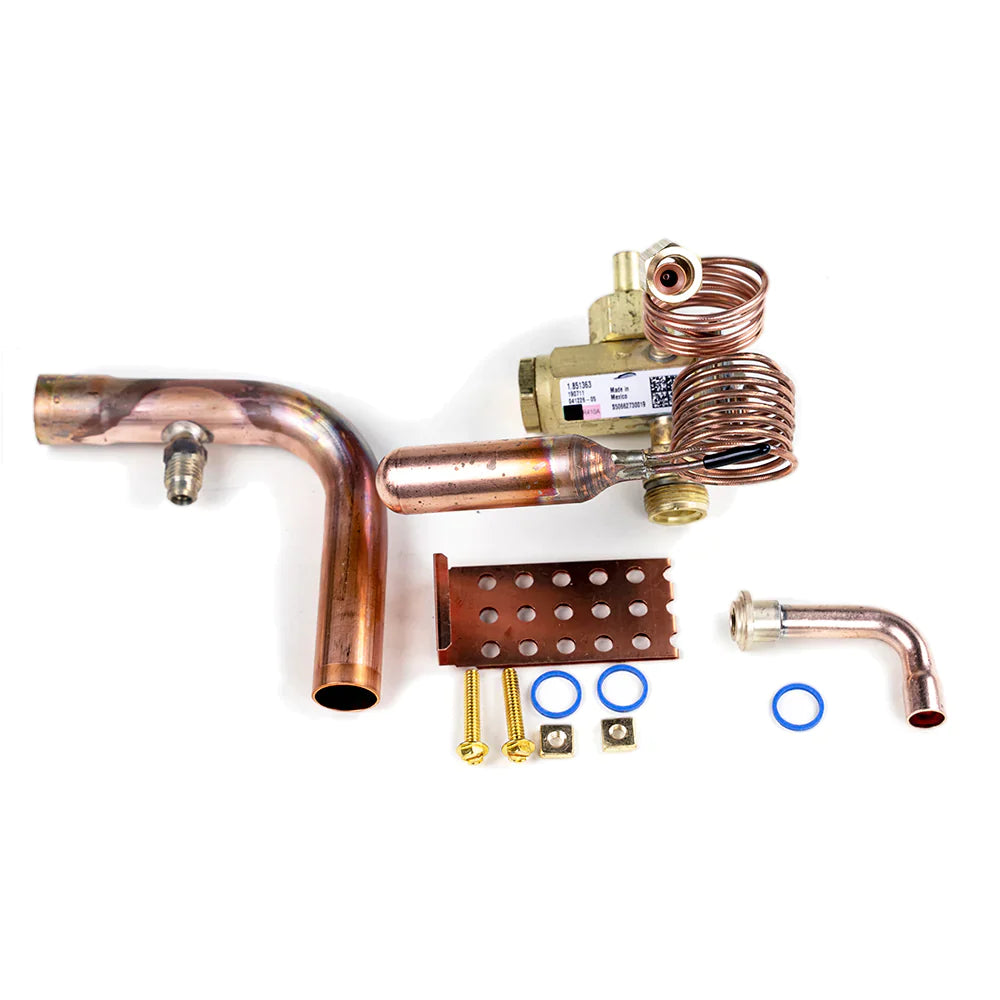 MRCOOL Thermal Expansion Valve Kit for Signature Series H4TXV01