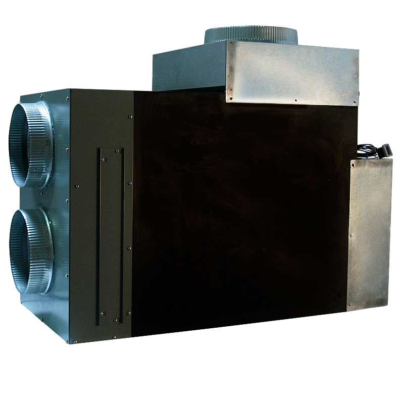 CellarPro 6200VSi Self-Contained Cooling Unit (up to 1900 cubic feet)