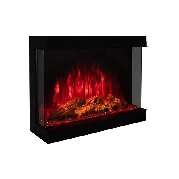 Modern Flames 36" Sedona Pro Multi-Sided Electric Fireplace