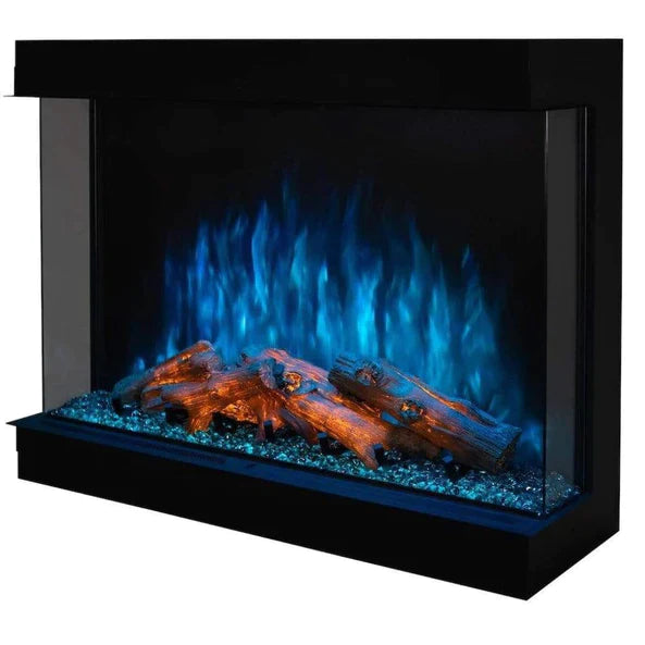 Modern Flames 30" Sedona Pro Multi-Sided Electric Fireplace