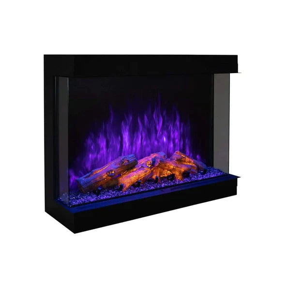 Modern Flames 36" Sedona Pro Multi-Sided Electric Fireplace