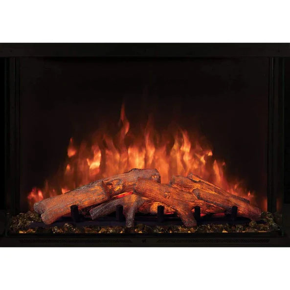 Modern Flames 30" Sedona Pro Multi-Sided Electric Fireplace