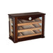 Marciano 250 Count Cigar Countertop Display Humidor w/ Trays-3