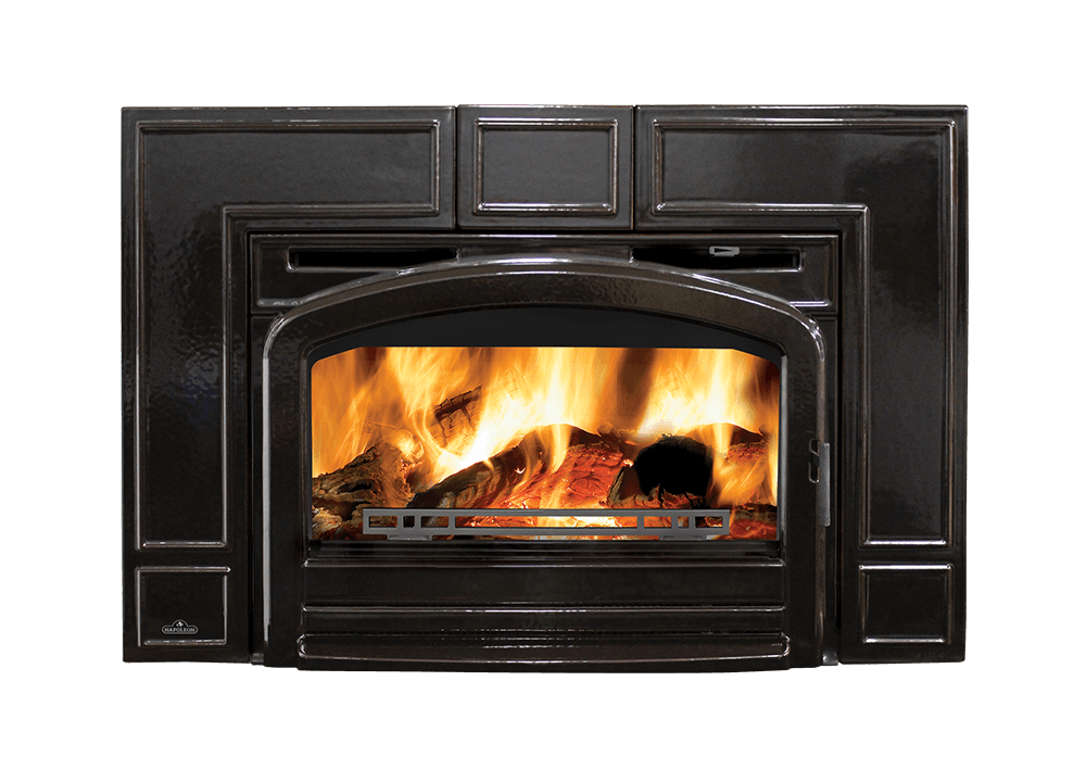 Napoleon Oakdale Wood Burning Fireplace Insert