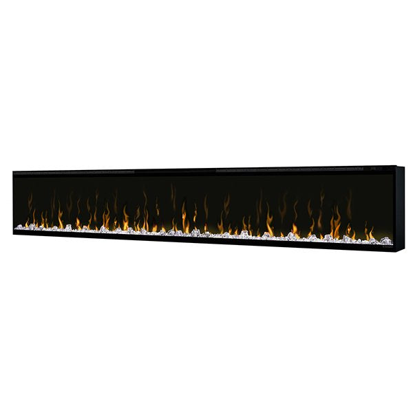 Dimplex IgniteXL Built-in Linear Electric Fireplace