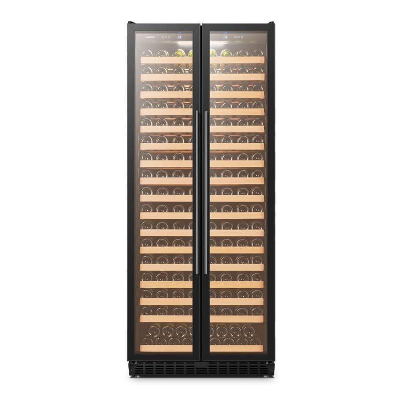 Lanbo LanboPro 289 Bottle Capacity Single Zone Wine Refrigerator -LP328S