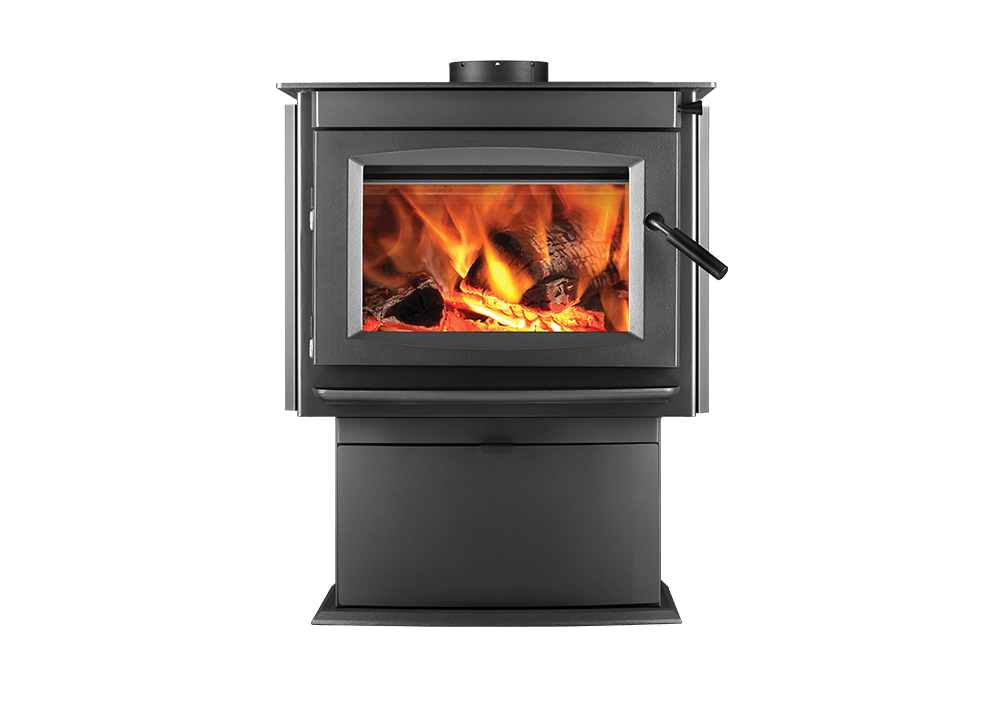 Napoleon S Series Wood Burning Stove