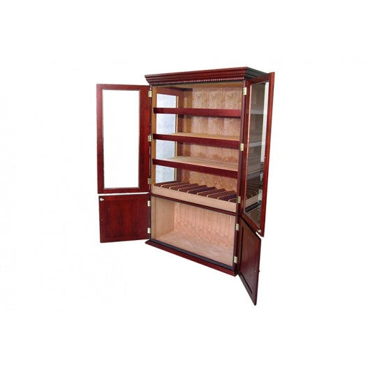 Saint Regis 4000 Count Cigar Cabinet Humidor-2