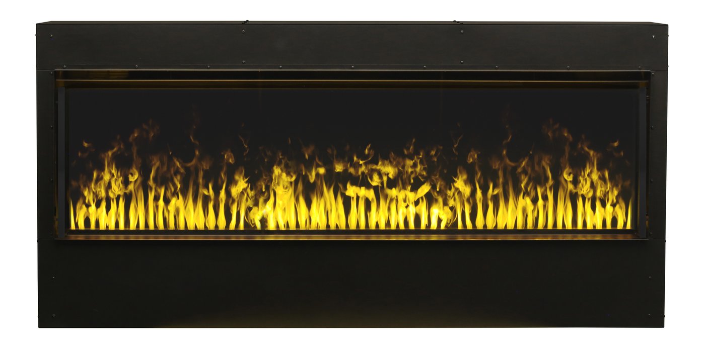 Dimplex Opti-Myst Pro 1500 Built-In Electric Firebox