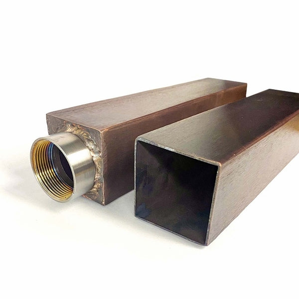 The Outdoor Plus Chamfered Mini Scupper