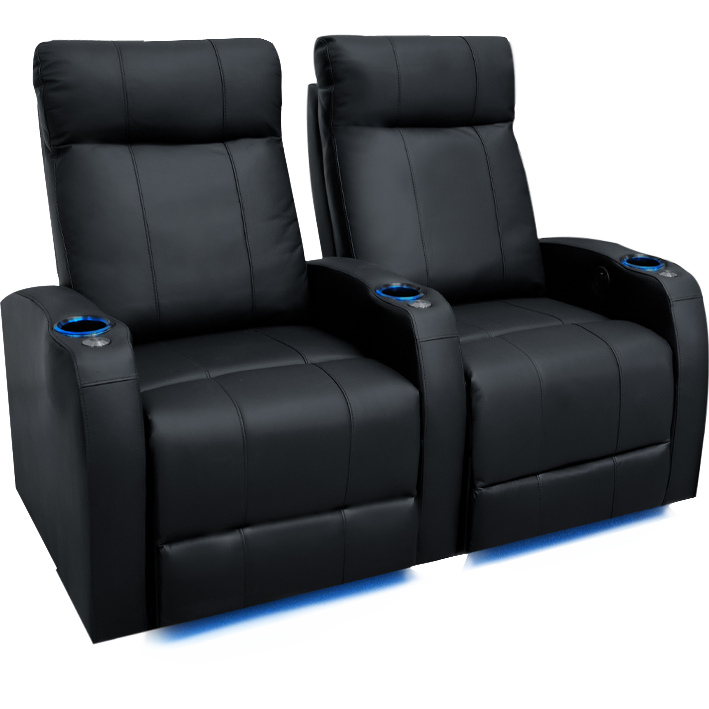 Valencia Syracuse Home Theater Seating