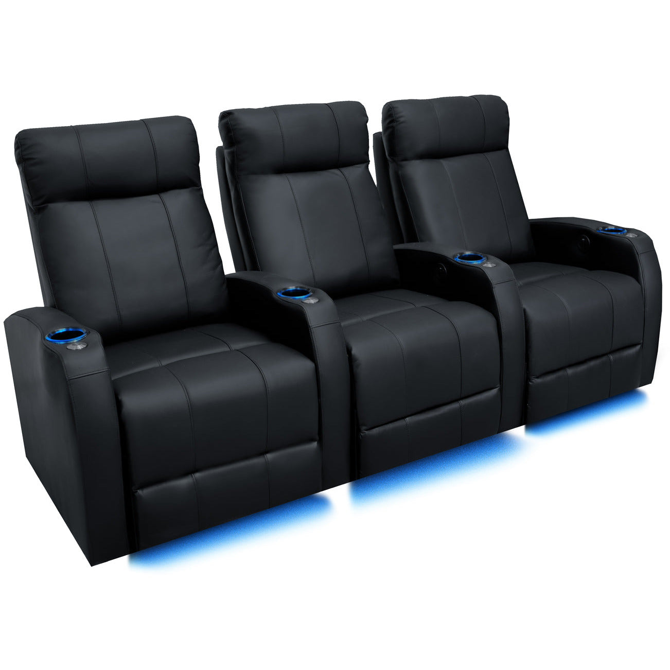 Valencia Syracuse Home Theater Seating