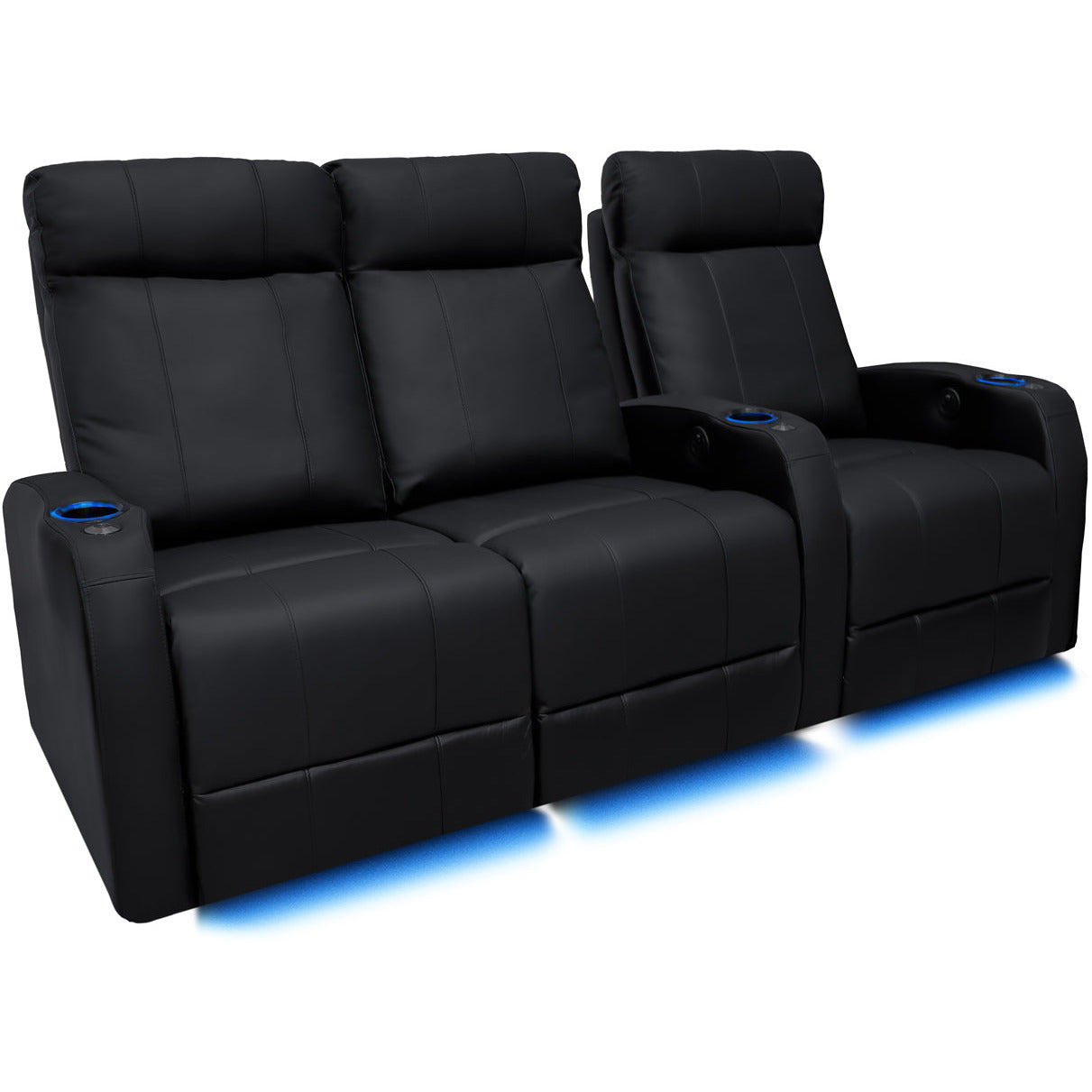 Valencia Syracuse Home Theater Seating