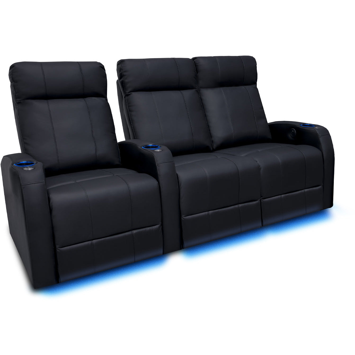 Valencia Syracuse Home Theater Seating