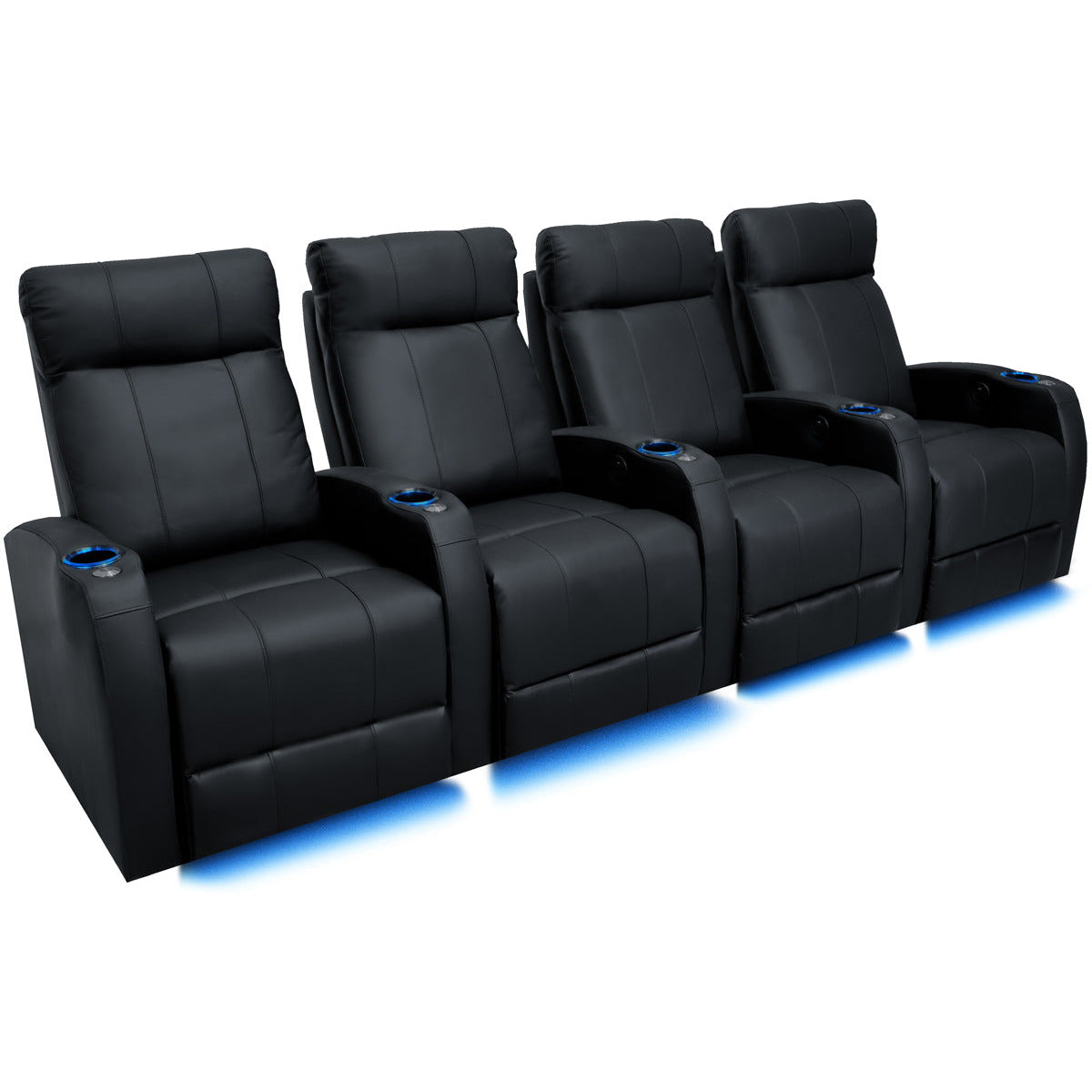 Valencia Syracuse Home Theater Seating