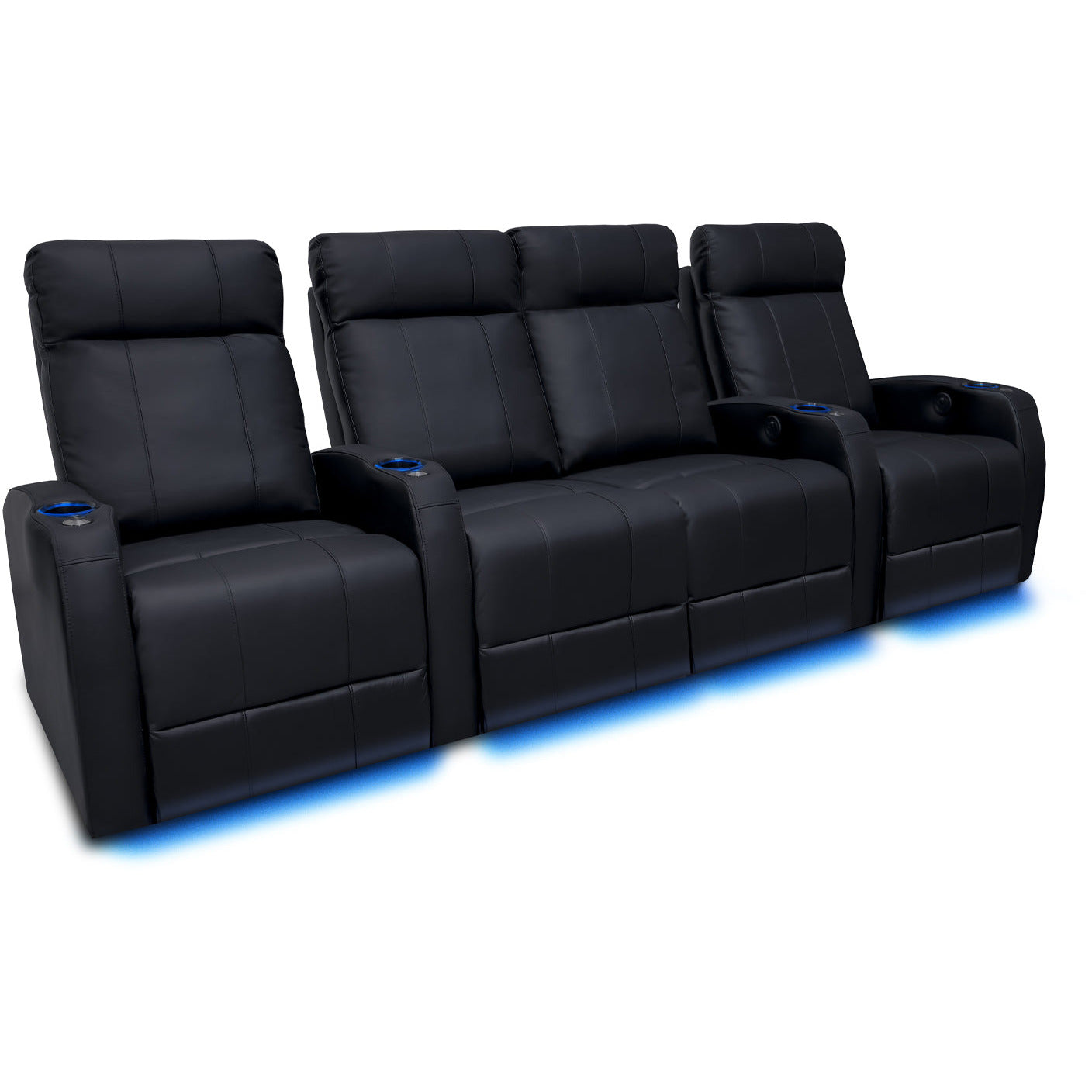 Valencia Syracuse Home Theater Seating