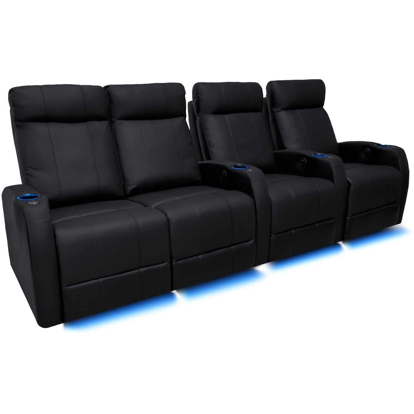 Valencia Syracuse Home Theater Seating