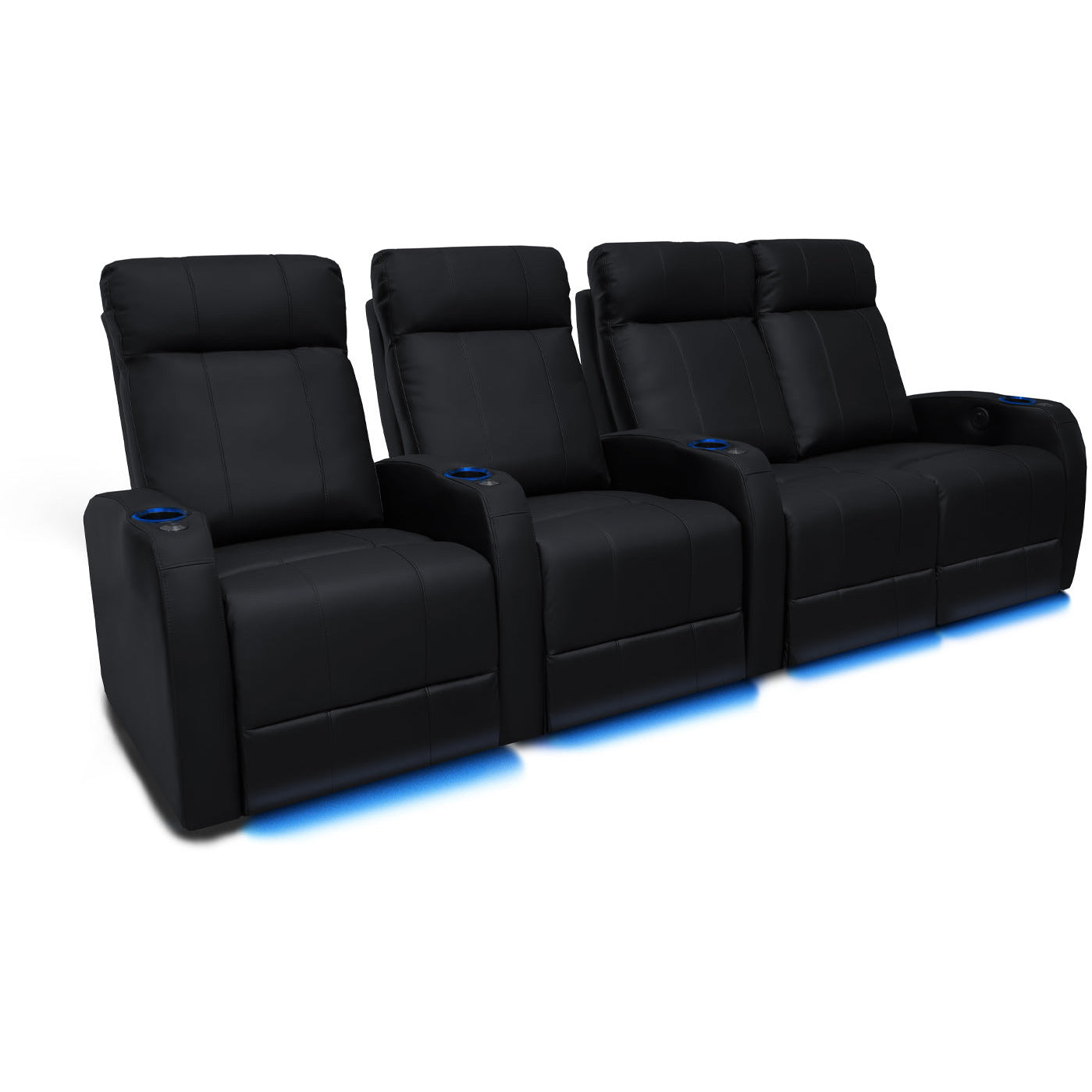 Valencia Syracuse Home Theater Seating