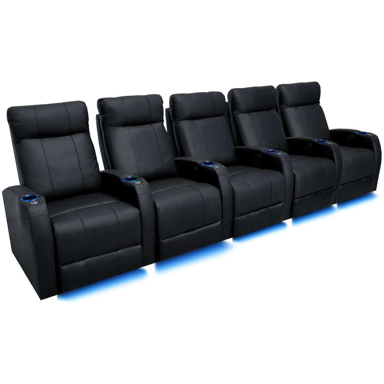 Valencia Syracuse Home Theater Seating