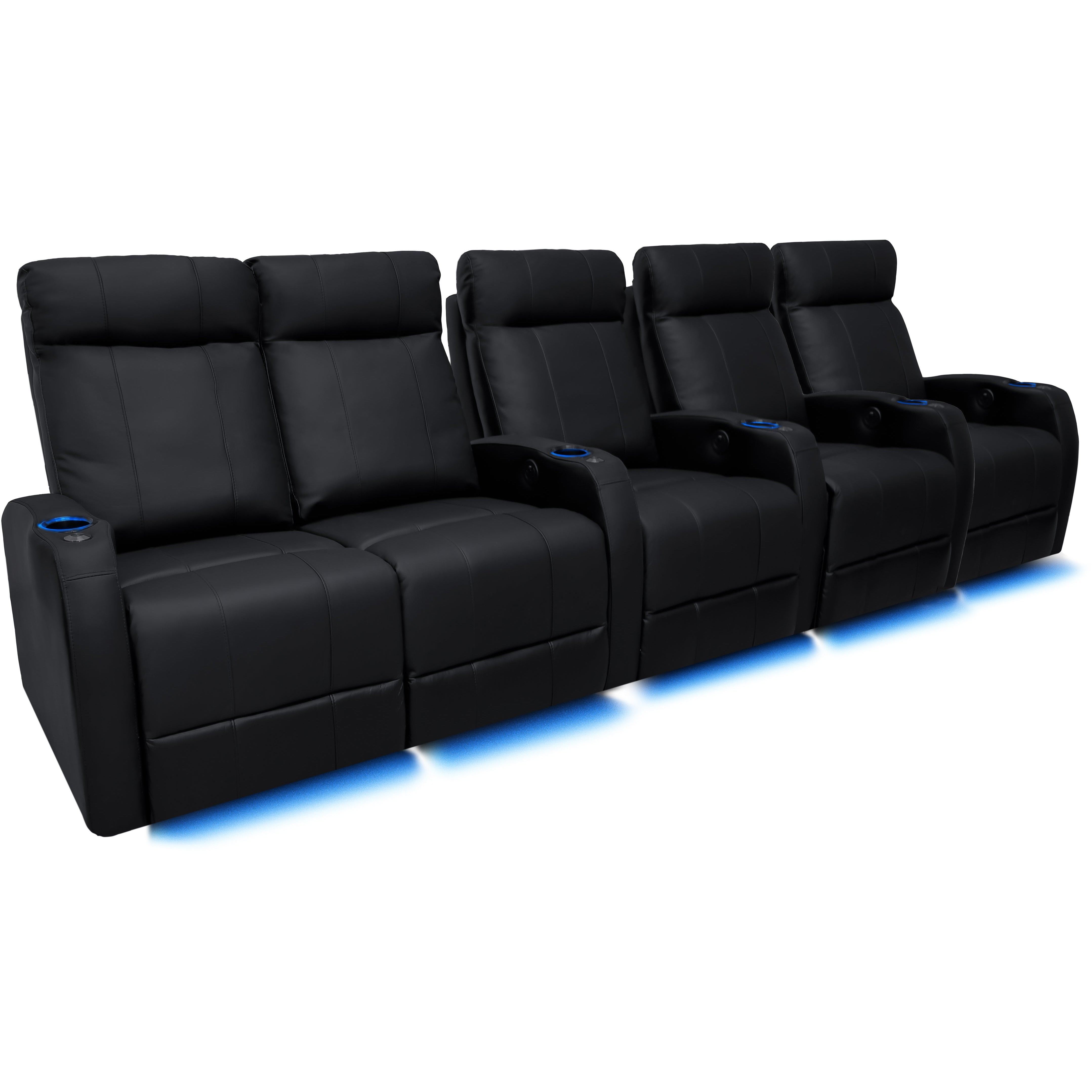 Valencia Syracuse Home Theater Seating