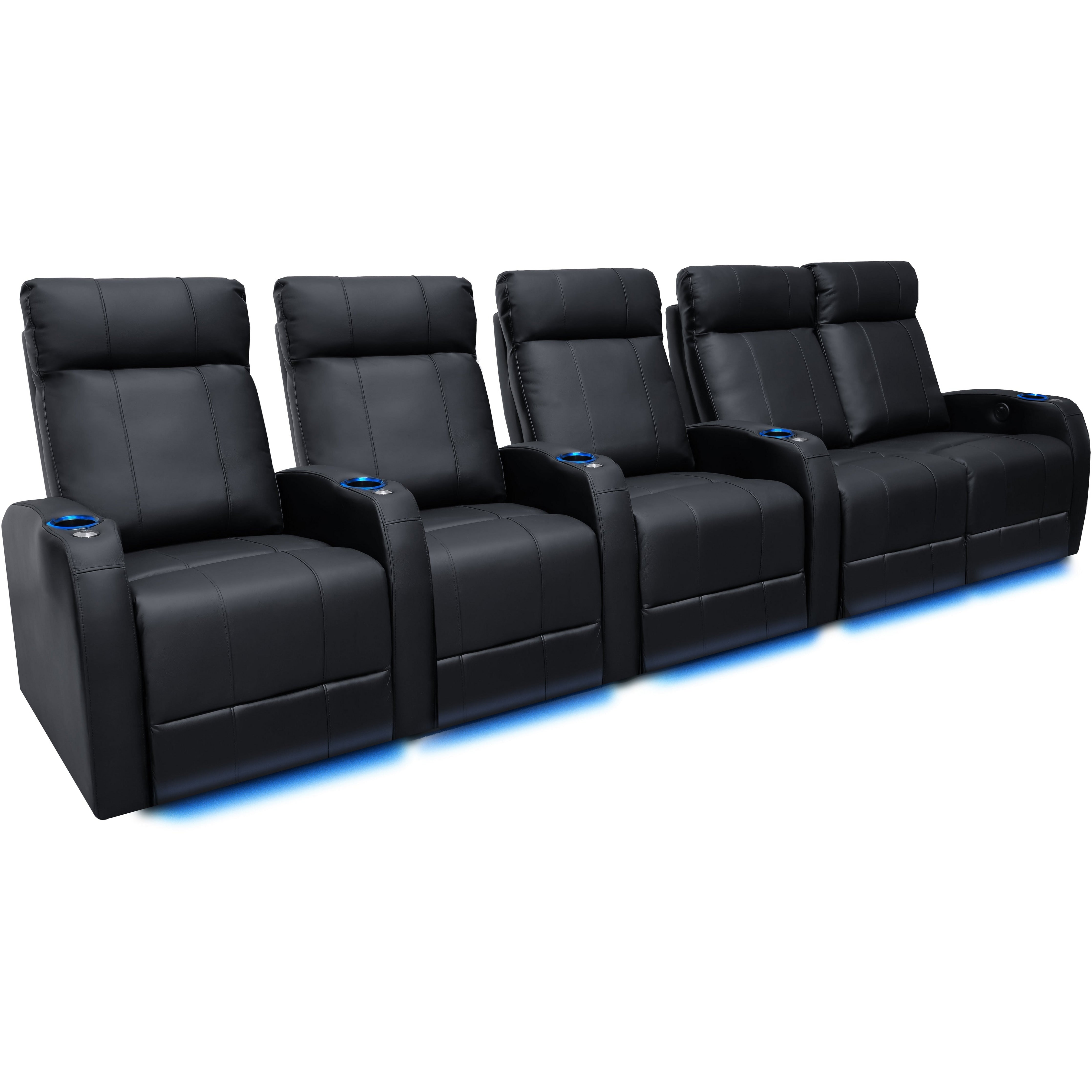 Valencia Syracuse Home Theater Seating