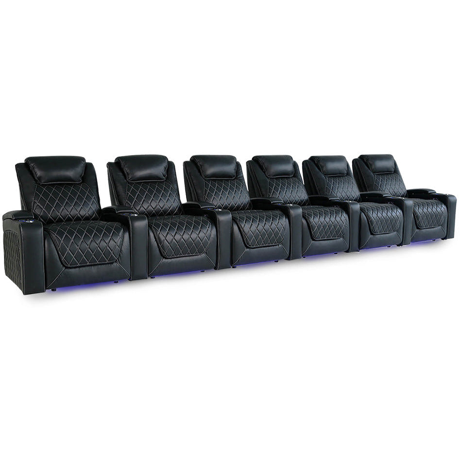 Valencia Theater Oslo XL Home Theater Seating