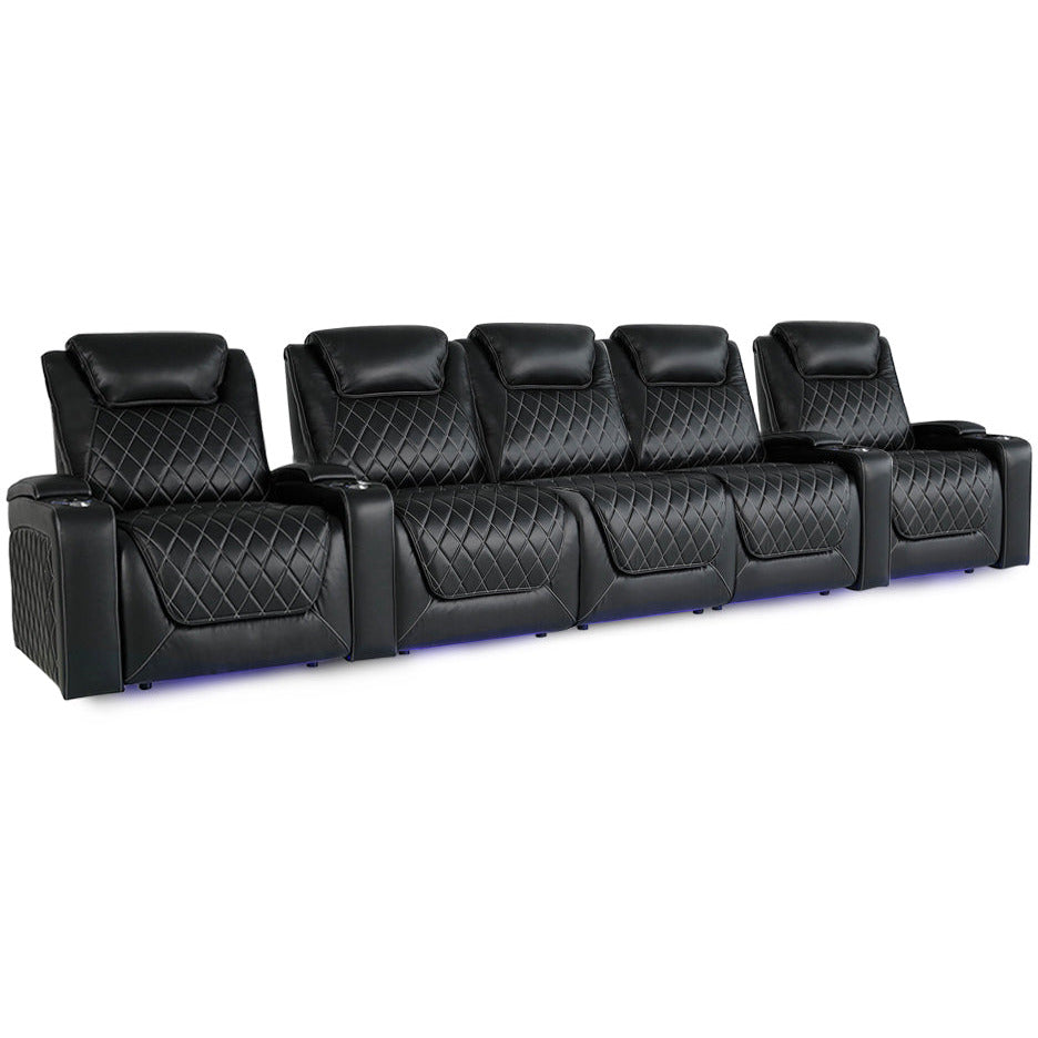 Valencia Theater Oslo XL Home Theater Seating