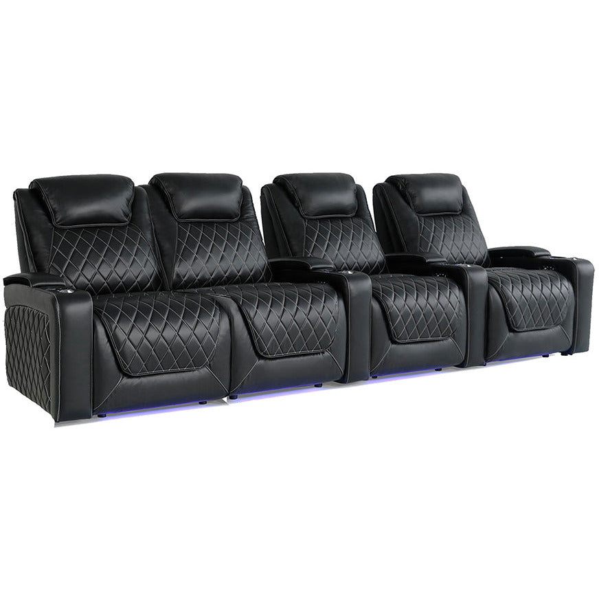 Valencia Theater Oslo XL Home Theater Seating