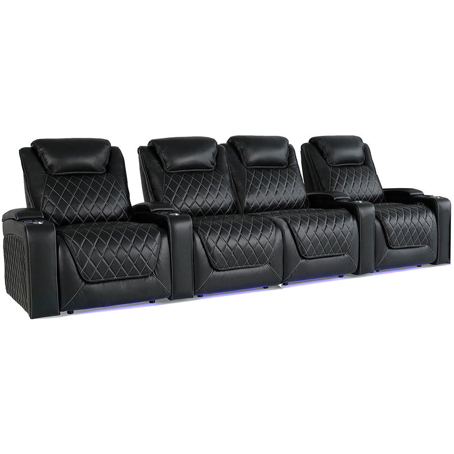 Valencia Theater Oslo XL Home Theater Seating