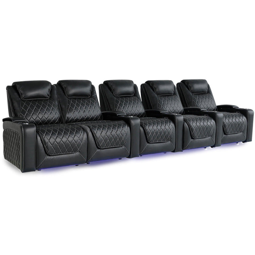 Valencia Theater Oslo XL Home Theater Seating