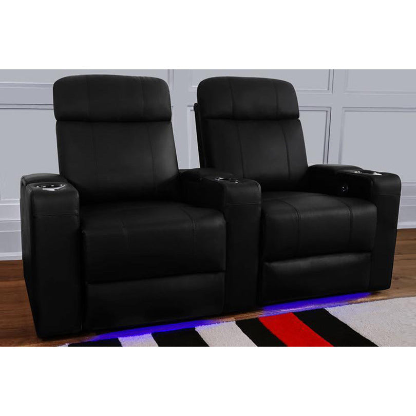 Valencia Theater Piacenza Home Theater Seating