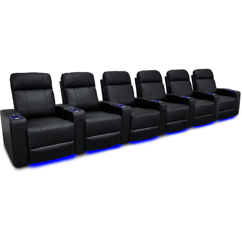 Valencia Theater Piacenza Home Theater Seating